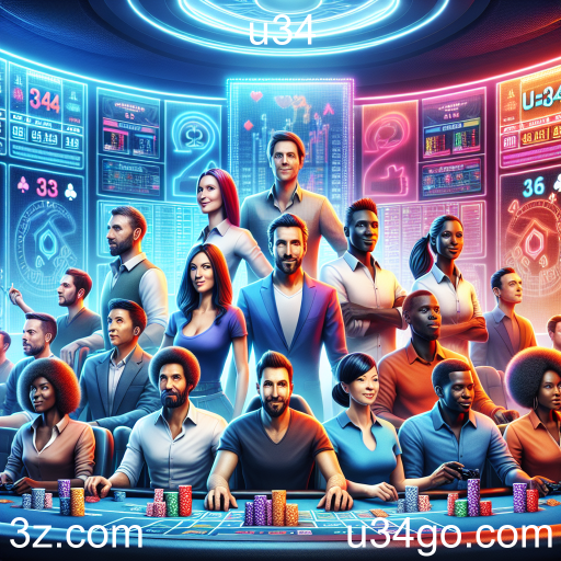 A Ascensão do Multiplayer nos Videogames Modernos