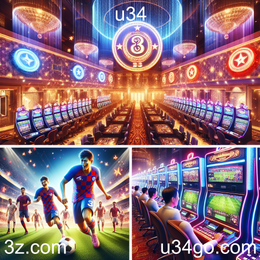 A Ascensão dos Jogos de Esporte: Uma Nova Era para Gamers