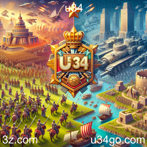 Explorando o Mundo dos Jogos de Estratégia